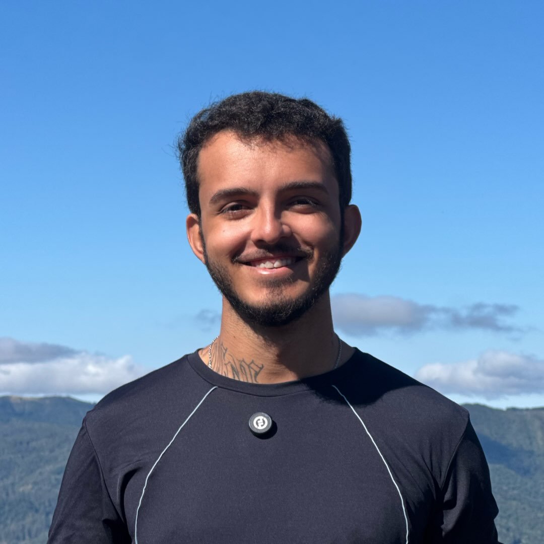 Thiago Machado